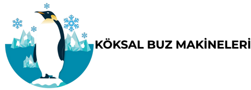 Köksal Buz Makineleri